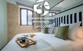 Sercotel Sevilla Guadalquivir Suites